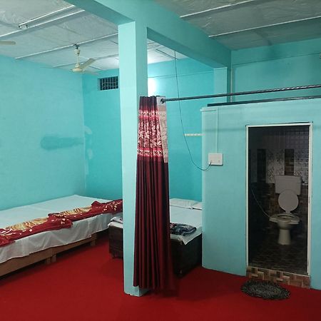Shri Gamya Guest House Ujjain Exterior photo