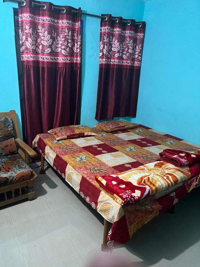 Shri Gamya Guest House Ujjain Exterior photo