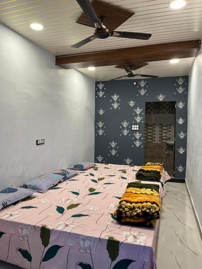 Shri Gamya Guest House Ujjain Exterior photo