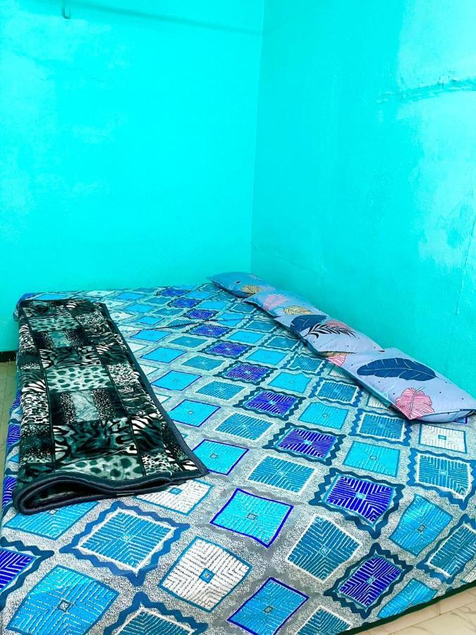 Shri Gamya Guest House Ujjain Exterior photo