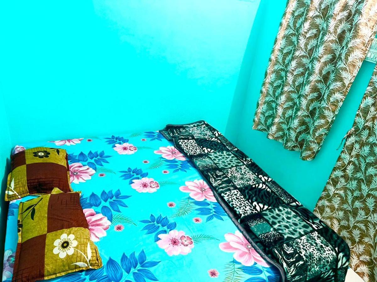 Shri Gamya Guest House Ujjain Exterior photo