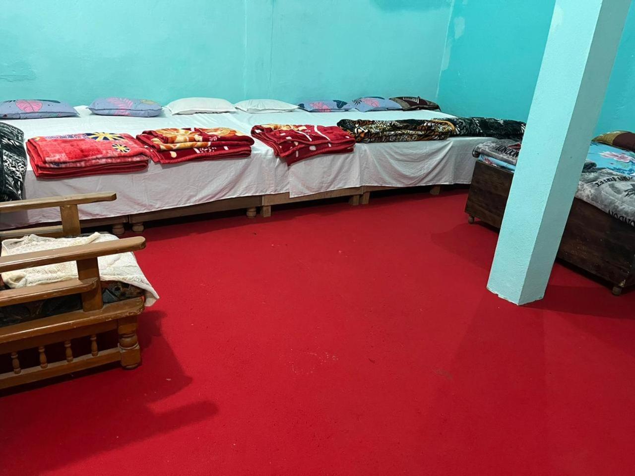 Shri Gamya Guest House Ujjain Room photo